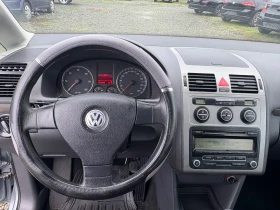 VW Touran 1.9TDI - 11900 лв. / 6084.37 € - 78048373 8