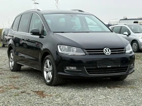VW Sharan 2.0TDI - 18800 лв. / 9612.29 € - 78048373 2