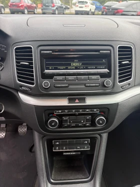 VW Sharan 2.0TDI - 18800 лв. / 9612.29 € - 78048373 10