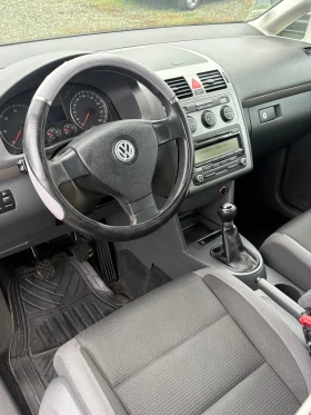 VW Touran 1.9TDI - 11900 лв. / 6084.37 € - 78048373 7
