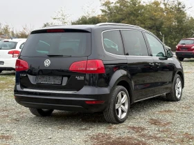 VW Sharan 2.0TDI - 18800 лв. / 9612.29 € - 78048373 6