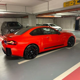 BMW M2 Гаранция 08.2028 - 130000 лв. / 66467.94 € - 29344755 3