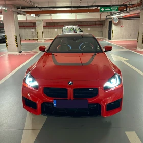 BMW M2 Гаранция 08.2028 - 130000 лв. / 66467.94 € - 29344755 2