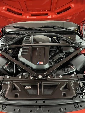BMW M2 Гаранция 08.2028 - 130000 лв. / 66467.94 € - 29344755 16