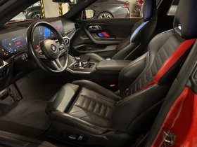 BMW M2 Гаранция 08.2028 - 130000 лв. / 66467.94 € - 29344755 6