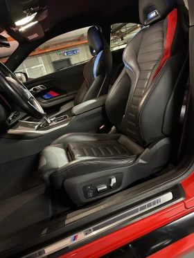 BMW M2 Гаранция 08.2028 - 130000 лв. / 66467.94 € - 29344755 7