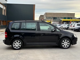 VW Touran 1.9ТДИ 101 коня 193хил - 5200 лв. / 2658.72 € - 55134336 3