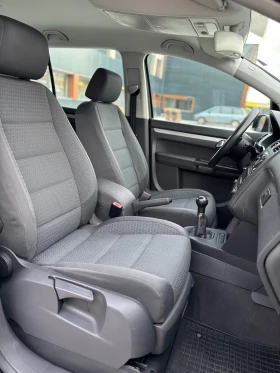 VW Touran 1.9ТДИ 101 коня 193хил - 5200 лв. / 2658.72 € - 55134336 12
