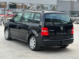 VW Touran 1.9ТДИ 101 коня 193хил - 5200 лв. / 2658.72 € - 55134336 6