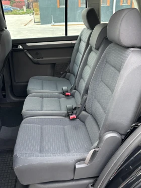 VW Touran 1.9ТДИ 101 коня 193хил - 5200 лв. / 2658.72 € - 55134336 13