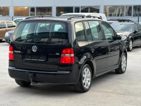 VW Touran 1.9ТДИ 101 коня 193хил - 5200 лв. / 2658.72 € - 55134336 5