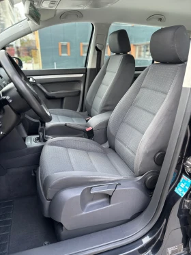 VW Touran 1.9ТДИ 101 коня 193хил - 5200 лв. / 2658.72 € - 55134336 10