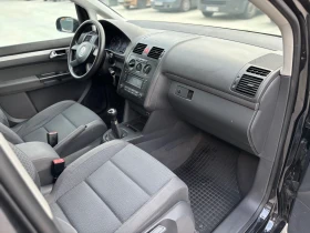 VW Touran 1.9ТДИ 101 коня 193хил - 5200 лв. / 2658.72 € - 55134336 11