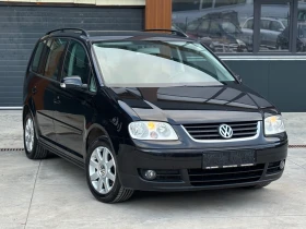 VW Touran 1.9ТДИ 101 коня 193хил - 5200 лв. / 2658.72 € - 55134336 2