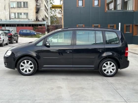 VW Touran 1.9ТДИ 101 коня 193хил - 5200 лв. / 2658.72 € - 55134336 4