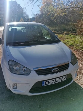Ford C-max, снимка 2
