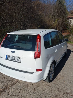 Ford C-max, снимка 6