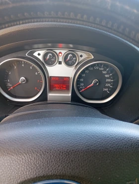 Ford C-max, снимка 11