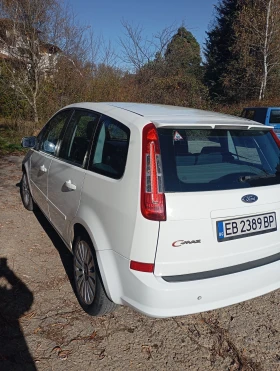 Ford C-max, снимка 5