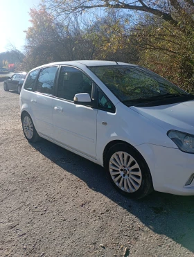 Ford C-max, снимка 8