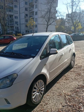 Ford C-max, снимка 9
