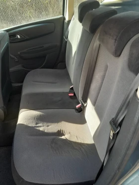 Citroen C4 1.6 HDI, снимка 11