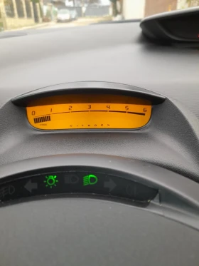 Citroen C4 1.6 HDI, снимка 15