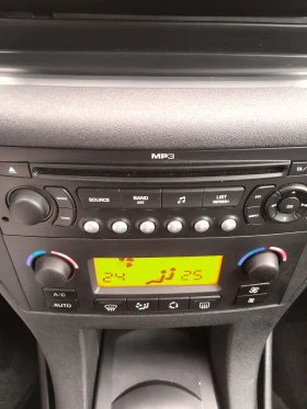 Citroen C4 1.6 HDI, снимка 14