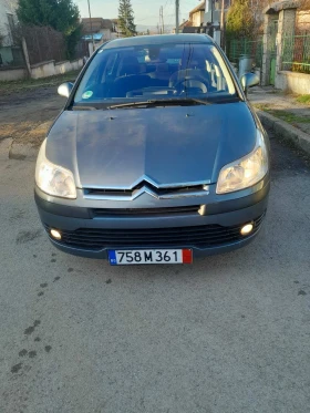 Citroen C4 1.6 HDI, снимка 2