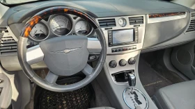 Chrysler Sebring 2.7AT Hardtop | Mobile.bg    9