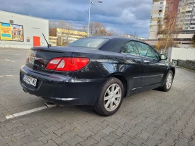 Chrysler Sebring 2.7AT Hardtop | Mobile.bg    3