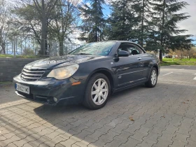Chrysler Sebring 2.7AT Hardtop | Mobile.bg    2