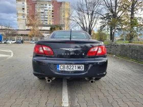 Chrysler Sebring 2.7AT Hardtop | Mobile.bg    4