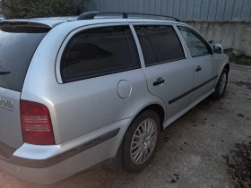 Skoda Octavia 1.8 турбо , снимка 2 — Bazar.bg Skoda Octavia 1.8 турбо , снимка 2