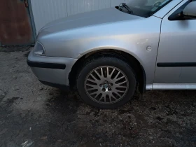 Skoda Octavia 1.8 турбо , снимка 4 — Bazar.bg Skoda Octavia 1.8 турбо , снимка 4