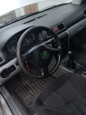 Skoda Octavia 1.8 турбо , снимка 8 — Bazar.bg Skoda Octavia 1.8 турбо , снимка 8