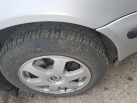 Skoda Octavia 1.8 турбо , снимка 6 — Bazar.bg Skoda Octavia 1.8 турбо , снимка 6