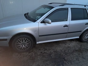Skoda Octavia 1.8 турбо , снимка 5 — Bazar.bg Skoda Octavia 1.8 турбо , снимка 5
