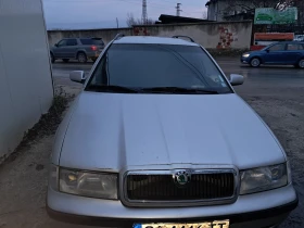 Skoda Octavia 1.8 турбо , снимка 1 — Bazar.bg Skoda Octavia 1.8 турбо , снимка 1