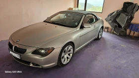 BMW 650 Cabrio, снимка 3