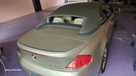 BMW 650 Cabrio, снимка 5