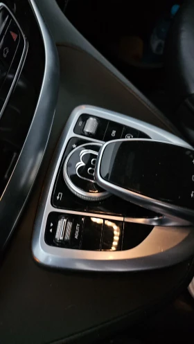 Mercedes-Benz V 300 Long V250, снимка 6