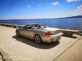 BMW 650 Cabrio, снимка 2