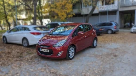 Hyundai Ix20, снимка 5
