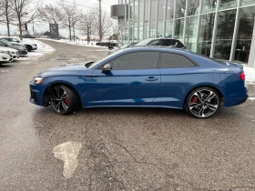 Audi Coupe * Progressiv * CARFAX * БЕЗ ПЪРВОНАЧАЛНА ВНОСКА - 39650 € / 77548.66 лв. - 55094538 11