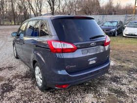 Ford Grand C-Max 1.6 TDCI / Euro 5  - 4550 € / 8899.03 лв. - 70699870 6