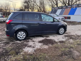 Ford Grand C-Max 1.6 TDCI / Euro 5  - 4550 € / 8899.03 лв. - 70699870 4