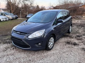 Ford Grand C-Max 1.6 TDCI / Euro 5 