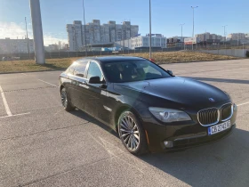 BMW 740 740LI - 14500 € / 28359.53 лв. - 51233478 5