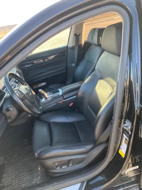 BMW 740 740LI - 14500 € / 28359.53 лв. - 51233478 8